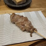 焼鳥と地酒 SAKE酉 - 