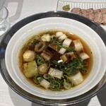 淡麗拉麺 己巳 - 