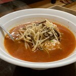 清香苑 - ユッケジャン