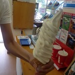 旭山公園売店 - 