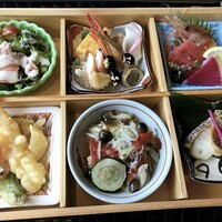 くし路 KITTE丸の内店 - 