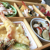 くし路 KITTE丸の内店 - 