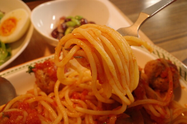 kimama cafe（キママ カフェ） - 保原（カフェ）の写真