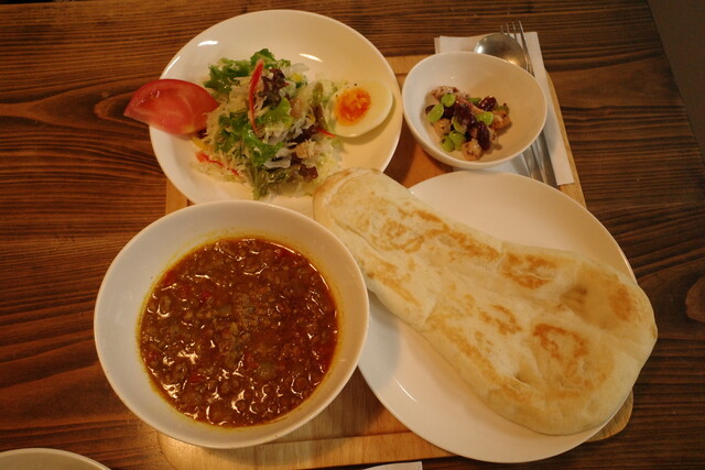 kimama cafe（キママ カフェ） - 保原（カフェ）の写真