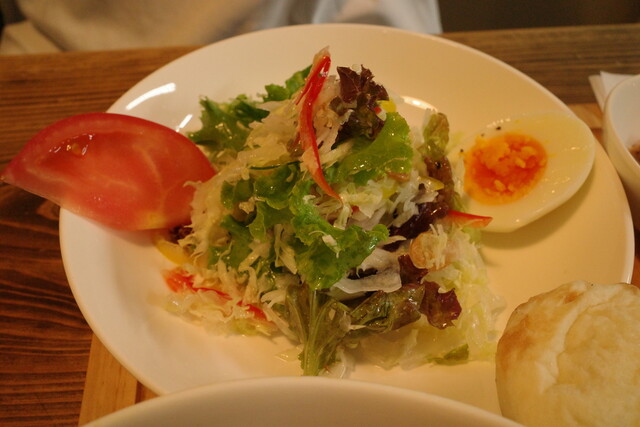 kimama cafe（キママ カフェ） - 保原（カフェ）の写真