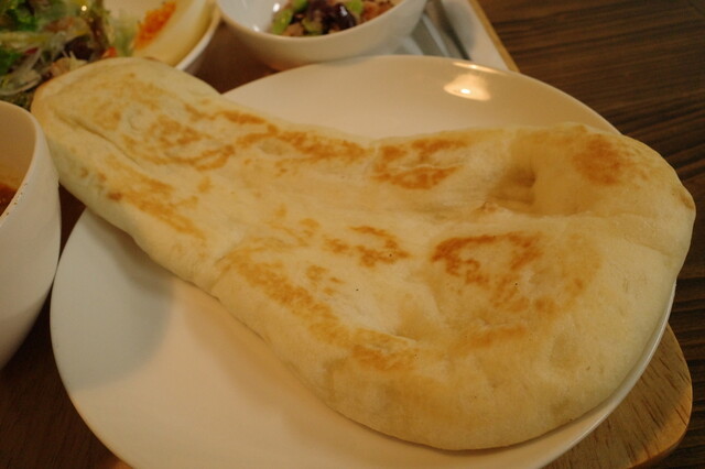 kimama cafe（キママ カフェ） - 保原（カフェ）の写真