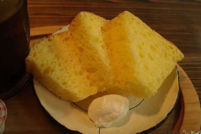 kimama cafe（キママ カフェ） - 保原（カフェ）の写真