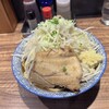 ラーメン燈郎
