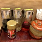 麺場 田所商店 - 