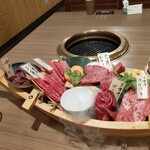 Yakiniku Tsurukamedou - 