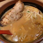麺場 田所商店 - 