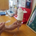 旭山公園売店 - 