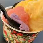 Yanbaru Gelato - 