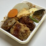 惣菜・弁当・もち　おうみ - 