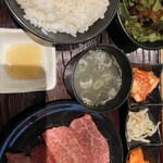 焼肉陽山道 - 