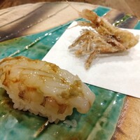 金澤 鮨 洋次郎 - 