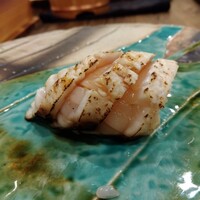 金澤 鮨 洋次郎 - 