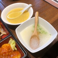 中国料理 青冥 堂島本店 - 