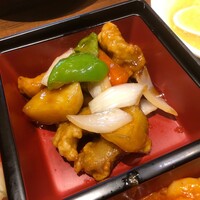 中国料理 青冥 堂島本店 - 
