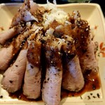 栄夏 - ローストポーク