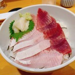 魚河岸三代目 千秋 - 