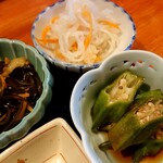 栄夏 - おばんざい