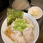 やすまるラーメン - 