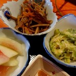 栄夏 - おばんざい