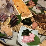 Kaiinsei Sushi Kappou Takashou - 