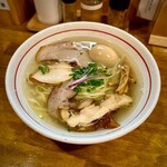 麺屋 ぬまた - 