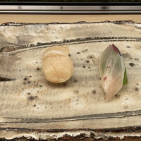 酔虎寿し - 