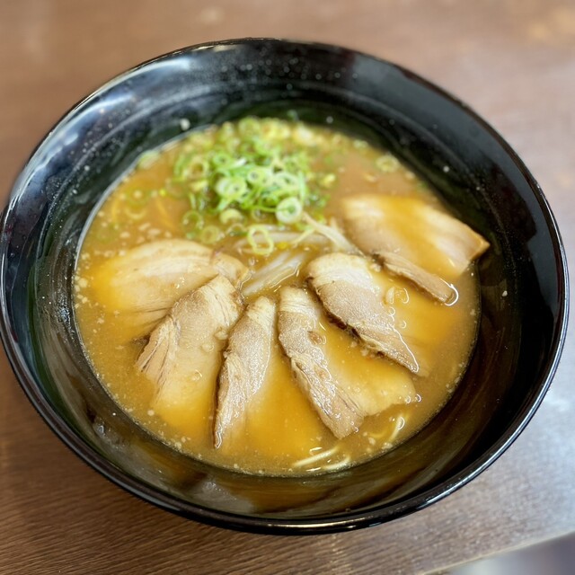 Chinton shan Gion Ten