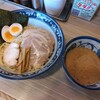秋葉原つけ麺 油そば 楽