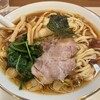 らぁめん ほりうち 新宿本店