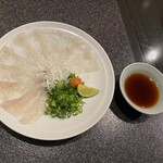 玄品 四日市 ふぐ・うなぎ料理 - 