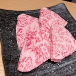 焼肉泰山  - 