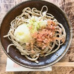 Soba Gura Tanigawa - 