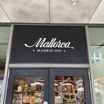 Mallorca - マヨルカでございます