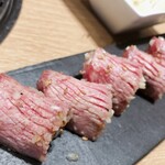 焼肉泰山  - 