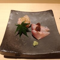 寿司 あつや - 