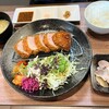 創造とんかつ 旬菜料理 藤