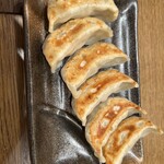 肉汁餃子のダンダダン - 