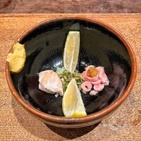 鳥茂 - 