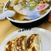麺屋ようすけ 佐野新都市店