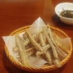 うなぎのまとい - 