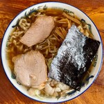 ケンちゃんラーメン - 