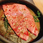 黒毛和牛 焼肉 源 - 