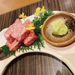 黒毛和牛 焼肉 源 - 