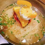 黒毛和牛 焼肉 源 - 