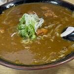 サッポロ麒麟ラーメン - 